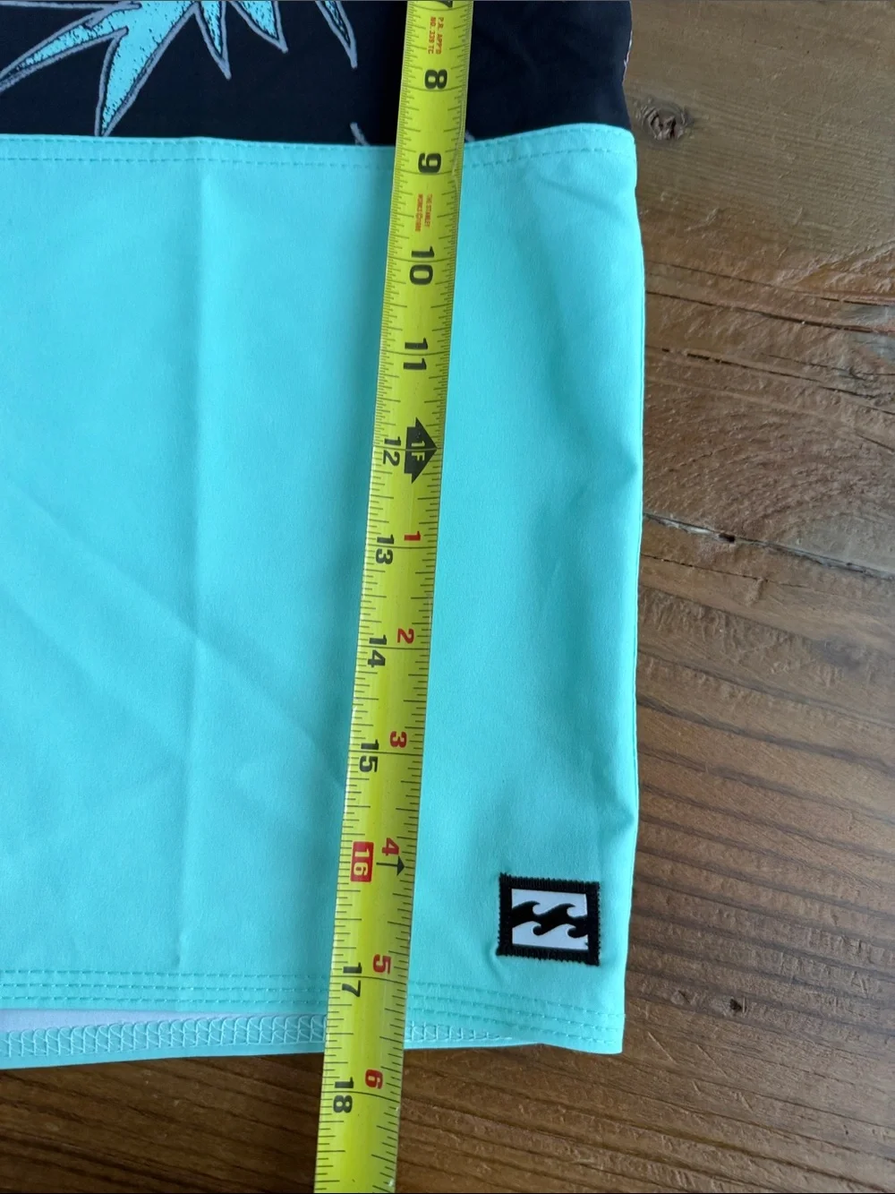 Billabong excellent size